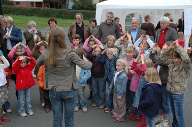 Kinderfest Bottendorf 2007
